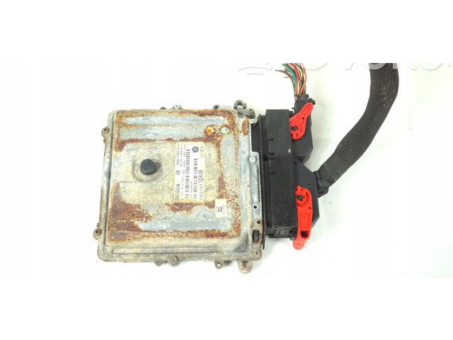 Блок управления двигателем Блок управления P05187324AB Jeep Grand Cherokee (WK)