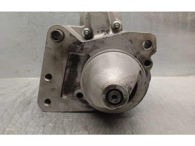 Стартер     5802M9, 5802M9    Citroen C2 