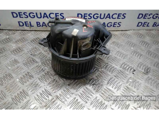 Вентилятор печки GMVM59 Citroen Berlingo