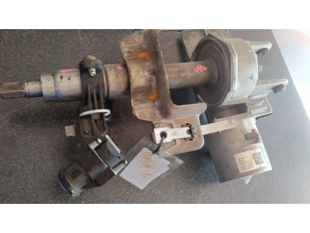 Volant Fiat Punto (199)  COLUMNADIRECCION  