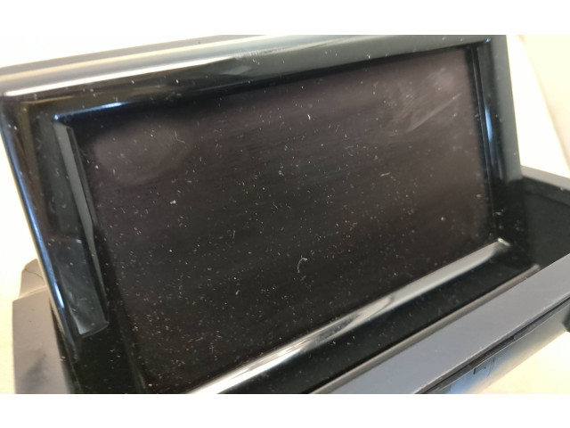 Дисплей 8X0857273B Audi A1