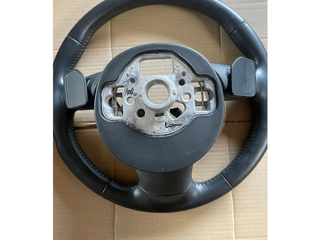 Volant Audi A6 C7 2017 4G0419091BE