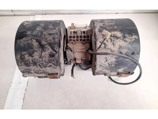 Вентилятор печки    18b647   Ford Scorpio