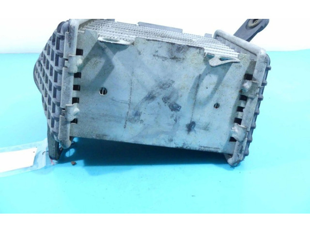 Интеркулер IMPRK1258757 Volkswagen Golf III