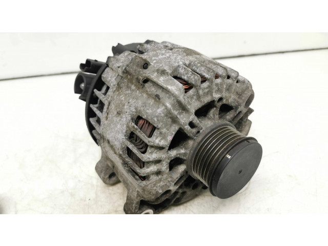 Генератор 9665617780, TG15C134 Citroen Berlingo 1.6