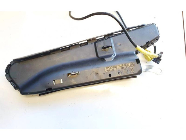 Подушка безопасности в сиденье 1k4880241b, 30353650h Skoda Octavia Mk2 (1Z)
