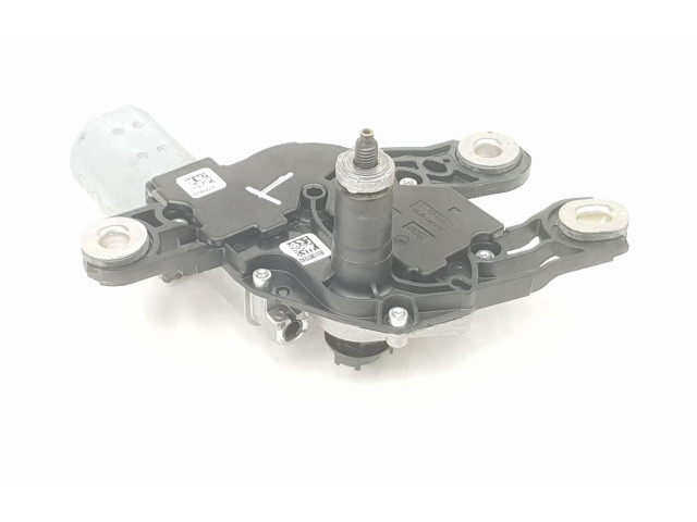 Моторчик заднего дворника 8V0955711C, 8V0955711C Cupra Leon