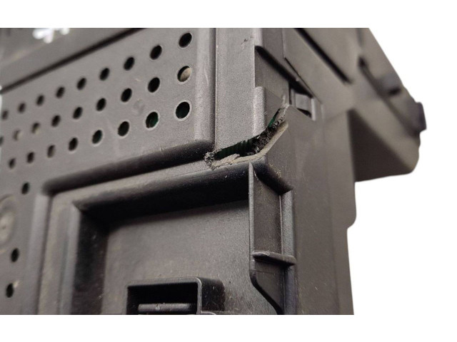 Блок комфорта 30786579, 08W252 Volvo XC90