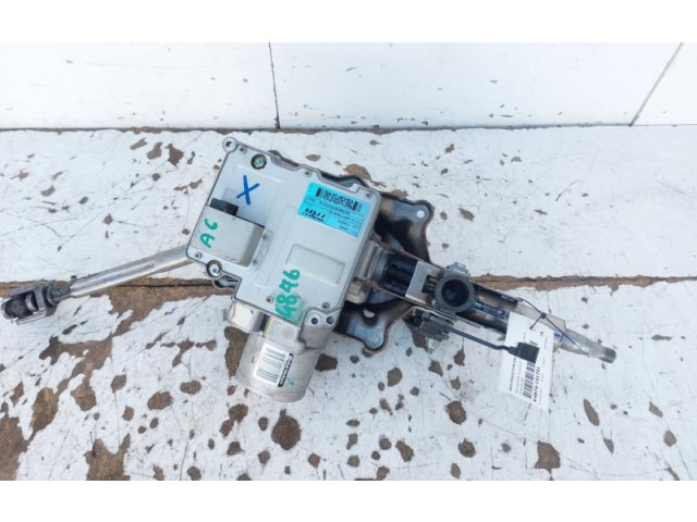 Ось рулевого колеса 00517364610, 00517364610   Fiat Idea