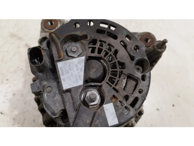 Генератор 0124525128, 05033757AB Dodge Caliber 2.0