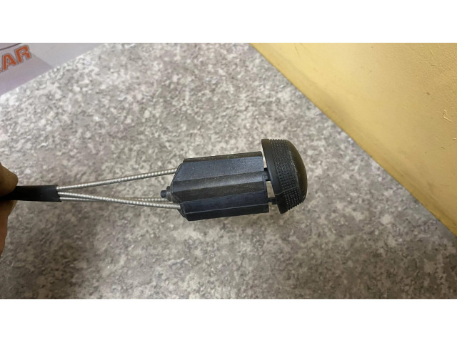 Зеркало (механическое) правое Ford Galaxy 1995-2000 года