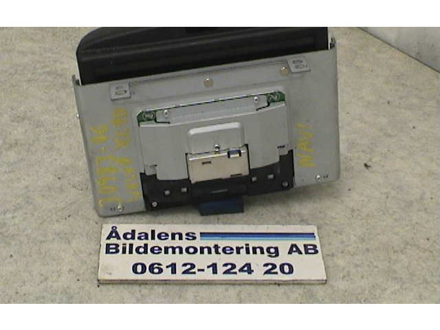 Дисплей    36050112   Volvo XC70