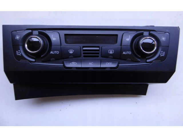 Блок управления климат-контролем 8R1820043H   Audi A5 8T 8F