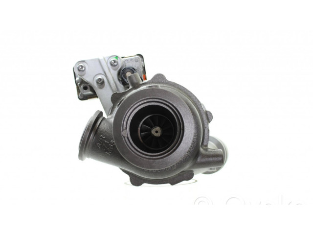  Турбина BMW X3 G01 2.0 842093, 11658579212E05         