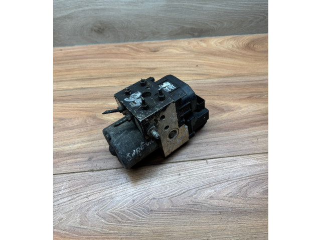 Блок АБС 0273004660, 391596 KIA Sorento 2002 - 2009 года