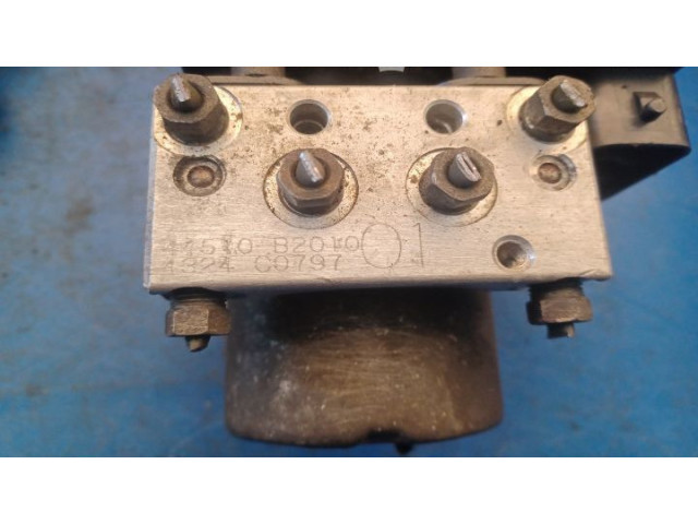 Блок ABS         Daihatsu Cuore 