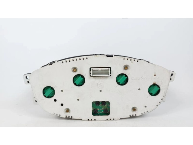 Панель приборов 96664132   Chevrolet Matiz       