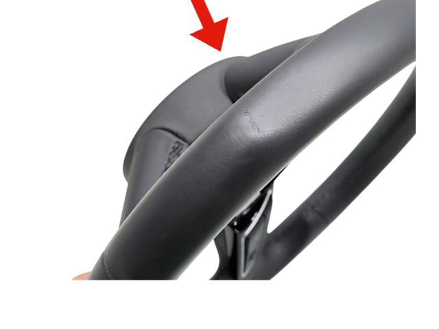 Руль Audi A3 8Y 2020 - года 82A419091T, 8Y0880201L