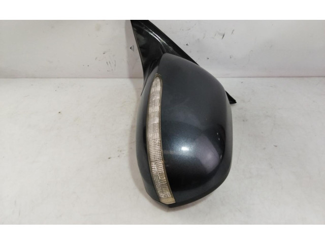 Зеркало электрическое Honda Accord 1982 - 1985 года