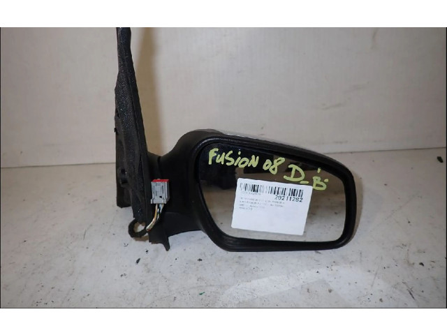 Зеркало электрическое        Ford Fusion  2006 - 2012 года   