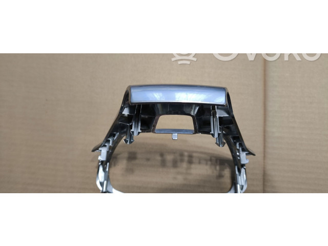 Руль Volvo V60  2011 - 2013 года 31390459, 31390459      