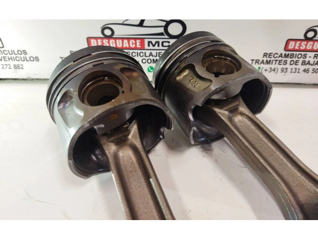 Поршень с шатуном FM1 Jeep Grand Cherokee