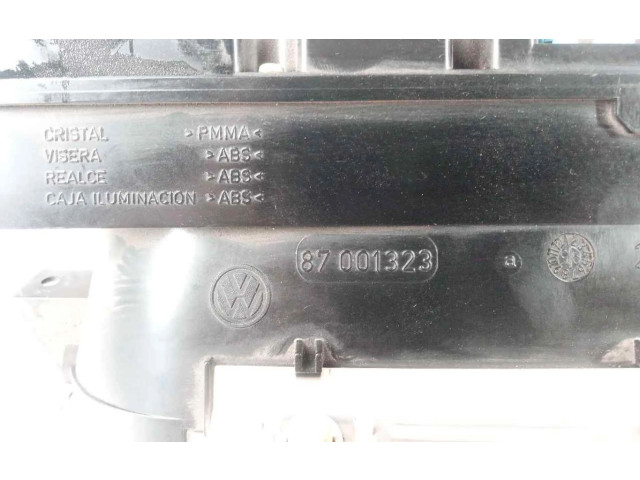 Панель приборов 6K0919033EK Seat Inca (6k)