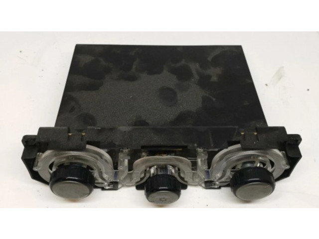 Блок управления климат-контролем CAA502A050H Mitsubishi Grandis