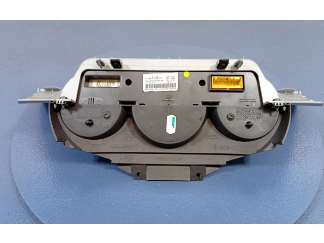 Přístrojová deska Audi A6 S6 C8 4K 2005 1400613880, 1400613880