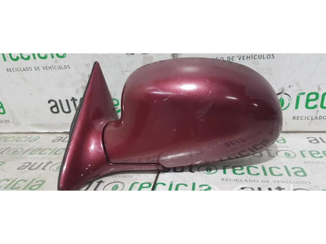 Zpětné zrcátko levé Hyundai Lantra I