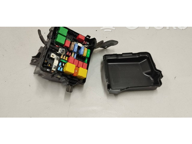 Блок предохранителей 9671924480, 2g308908ip47 Citroen C3 Aircross