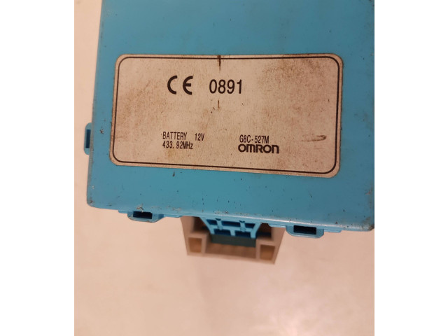 Pojistková skříňka 8637A157, 608250467 Mitsubishi Pajero 2007