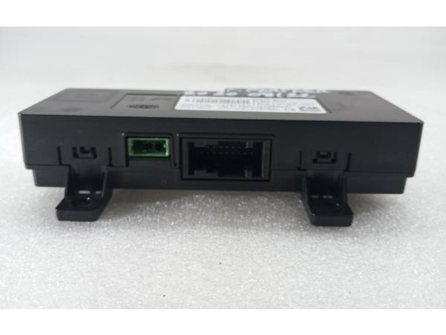 Блок управления 503551640462, 10R052146   Peugeot Partner III