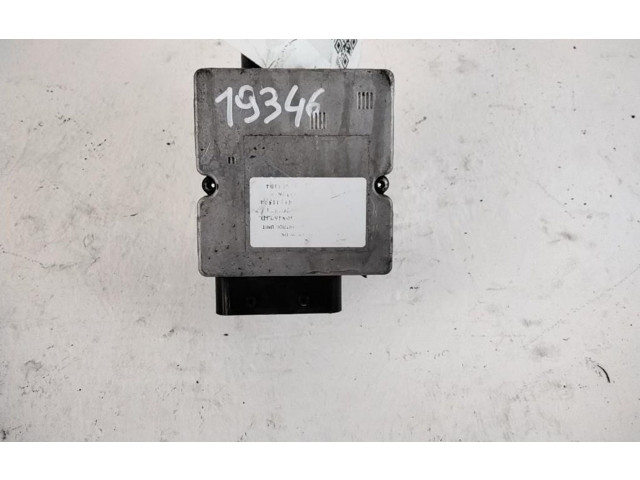 АБС Steuergerät 188A9000   Lancia  Ypsilon   -  года