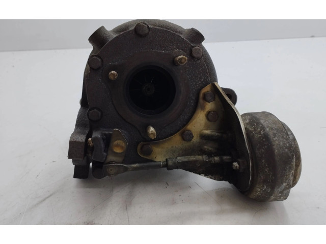 Турбина Lexus IS 220D-250-350 1720126010