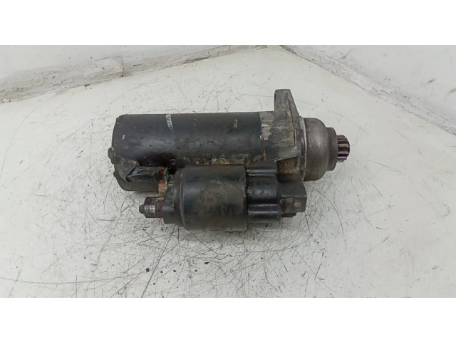 Стартер 0001124001, 2339303222 Ford Galaxy