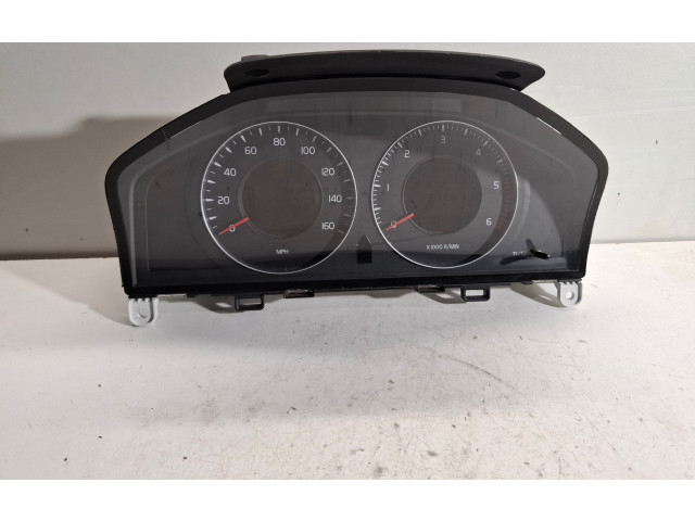 Панель приборов 31254540AA, 31254540 Volvo XC70