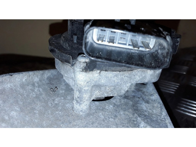 Двигатель стеклоочистителей