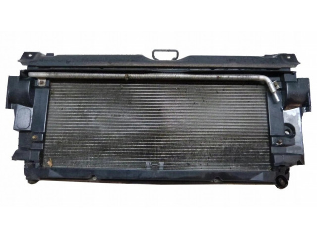 Комплект радиатора