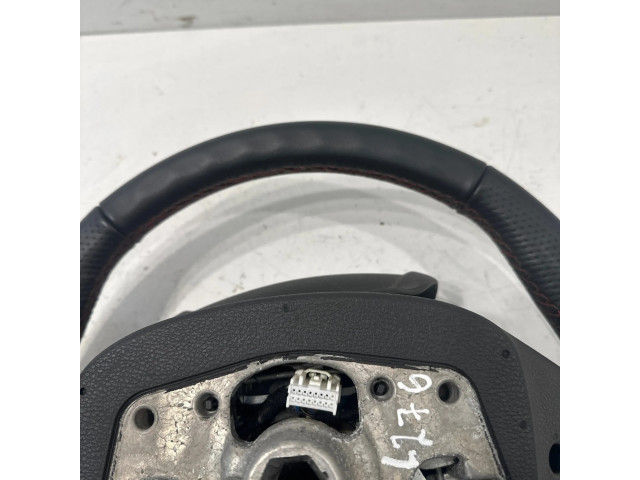 Volant Ford Turneo Courier 2022