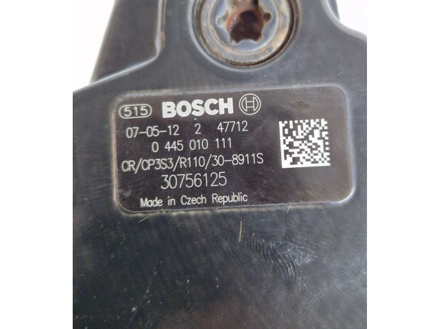 Топливный насос