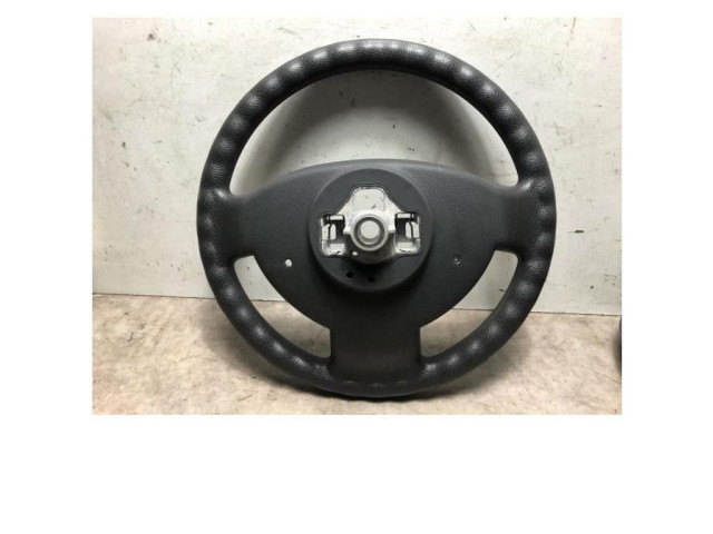 Руль Dacia Dokker 2012 - года