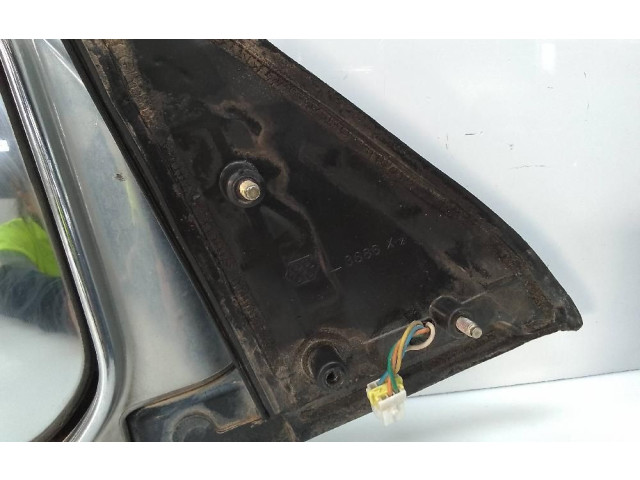 Зеркало электрическое Mitsubishi Montero - года
