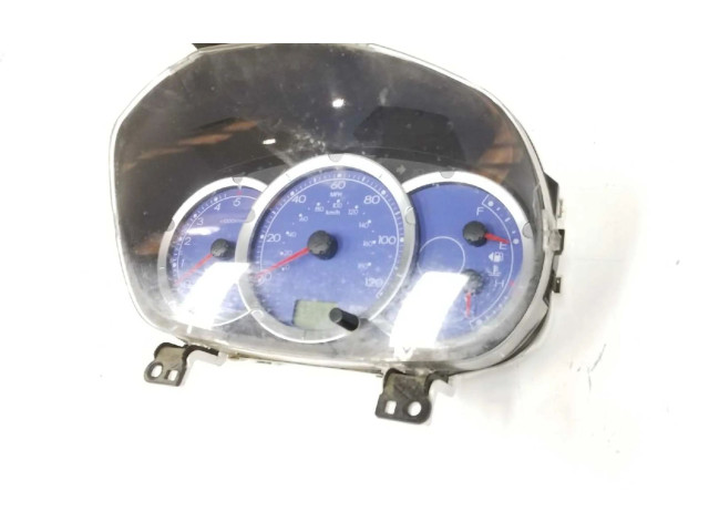 Панель приборов 8100A515, 8100A515 Mitsubishi L200