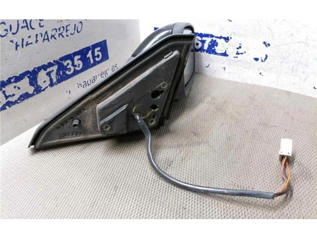 Зеркало (механическое) Volvo S40, V40 1995 - 2004 года