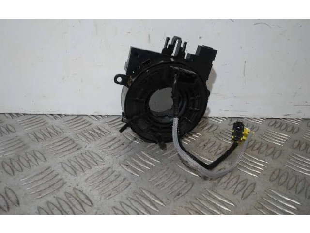 Подушка безопасности водителя 255549585R Renault Clio V