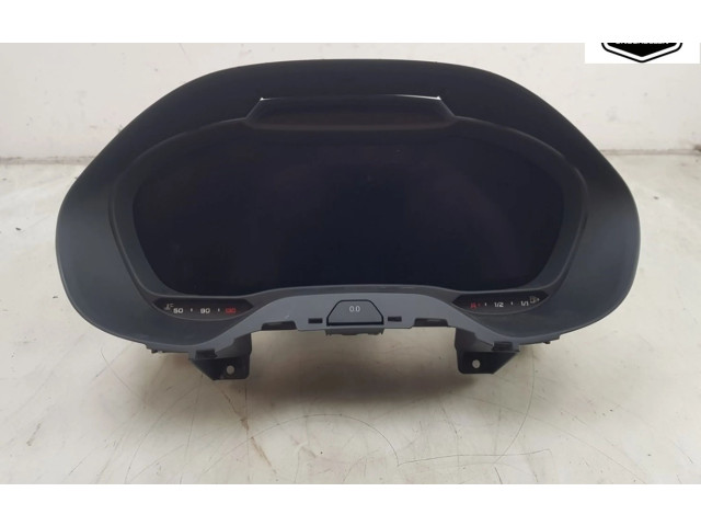Панель приборов 81A920790C, 81A920790C Audi Q2 -