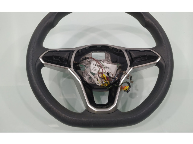 Руль Volkswagen ID.3  2019 -  года 10A419089      