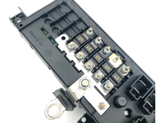 Панель приборов 8678449, 518828017   Volvo S80       