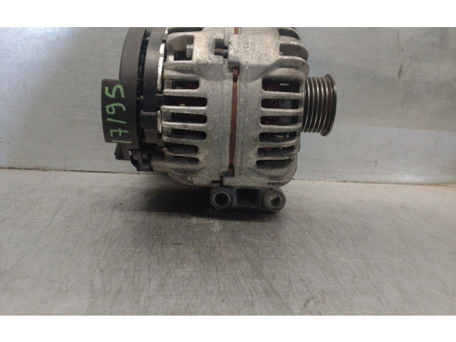 Генератор 752389701, 12317515029 Mini Cooper Hatch Hardtop